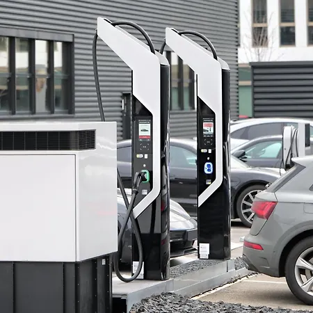 V8 Motorworld Region Stuttgart Hotel Böblingen