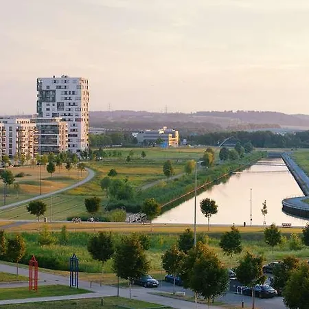 V8 Motorworld Region Stuttgart