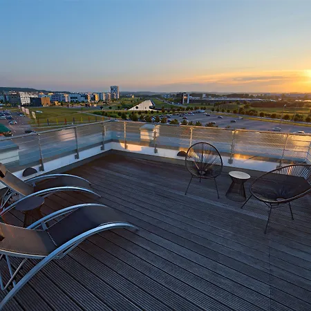 V8 Motorworld Region Stuttgart