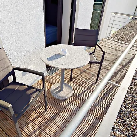 Hotel V8 Motorworld Region Stuttgart