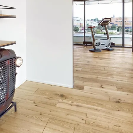 V8 Motorworld Region Stuttgart Hotel 4*