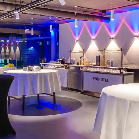 V8 Motorworld Region Stuttgart