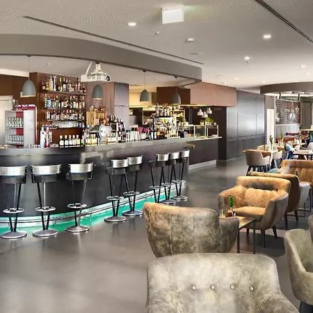 Hotel V8 Motorworld Region Stuttgart 4*