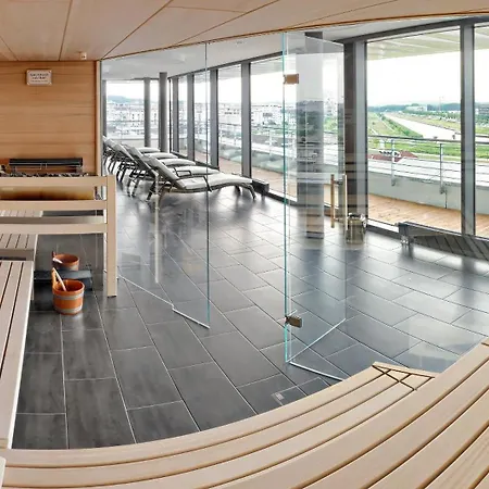 V8 Motorworld Region Stuttgart Hotel