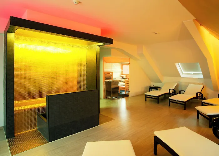 V8 Motorworld Region Stuttgart Hotel